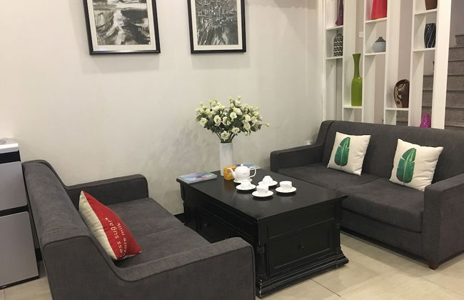 iStay Hotel Apartment 1 - Foto 59