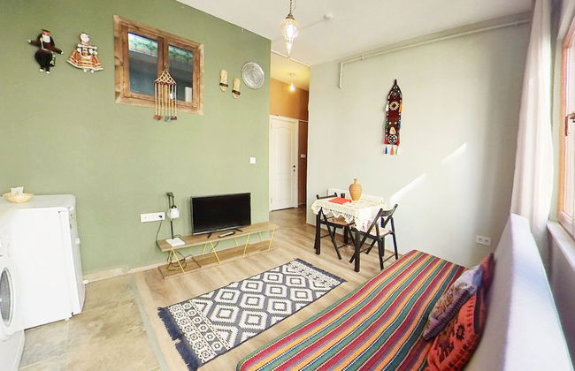 Elele Boutique Aparts - Photo 74