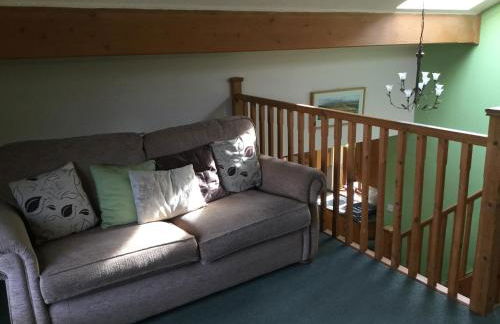 Lazy Daisys Farm Cottages - Foto 16