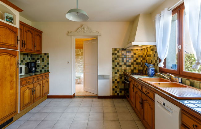 Le Predaire - Photo 11