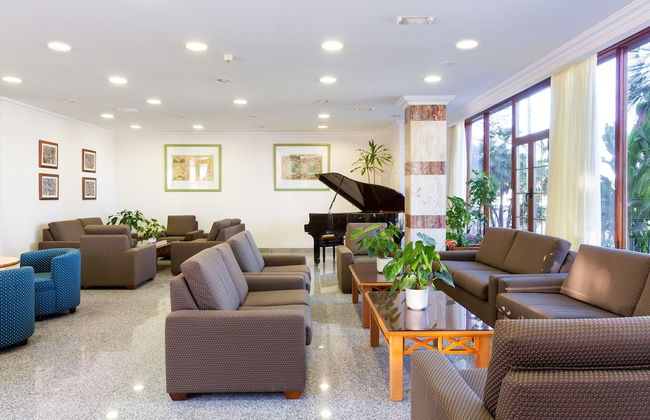 Apartamentos Casablanca - Foto 4