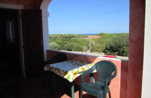 casa rosa nel residence mirice con piscina ,wifi,climatizzatore - vicino al mare - Photo 11