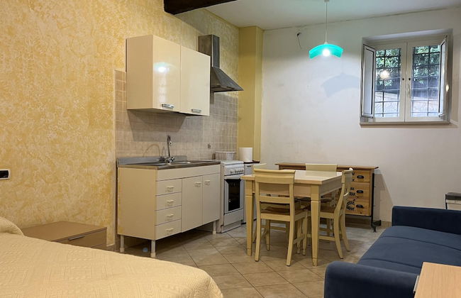 Casa Van Gogh 4 pax in Ceccano - Foto 18