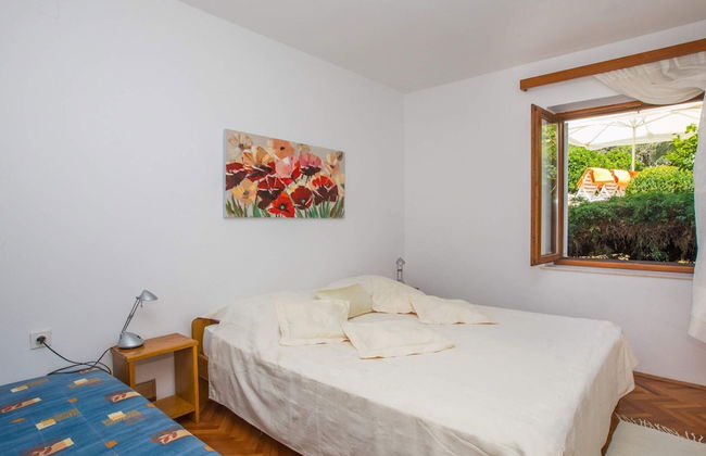 Apartments Vidak - One Bedroom Apartment With Terrace and Pool View - - Foto 2