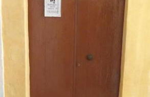 La casetta di Ulisse Minicasa per amici - Foto 20