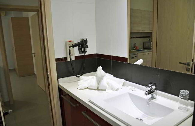 Daniel Luxury Apt - Foto 3