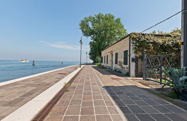 Belvilla by OYO Villa Pratolina Agli Alberoni - Photo 68