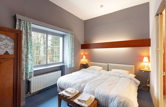 Pet-friendly Escape in Fauvillers - Foto 30