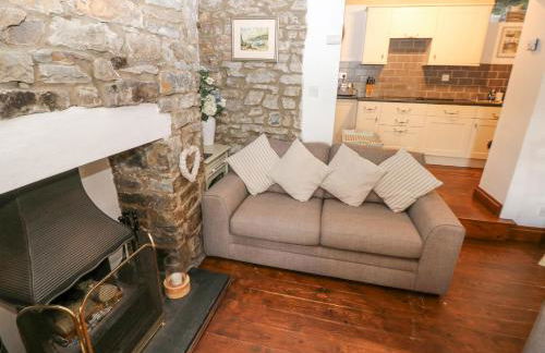 Inglenook Cottage - Foto 9