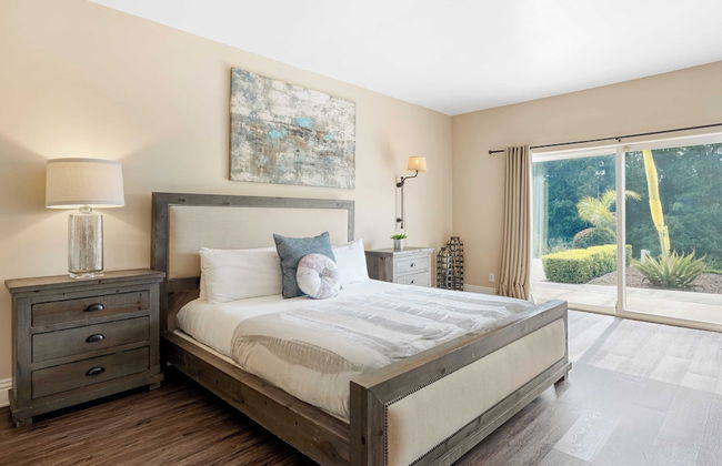 Grapevine by Avantstay Secluded 5BR Villa 4 Acres of Vineyards & Avo Groves! - Foto 33