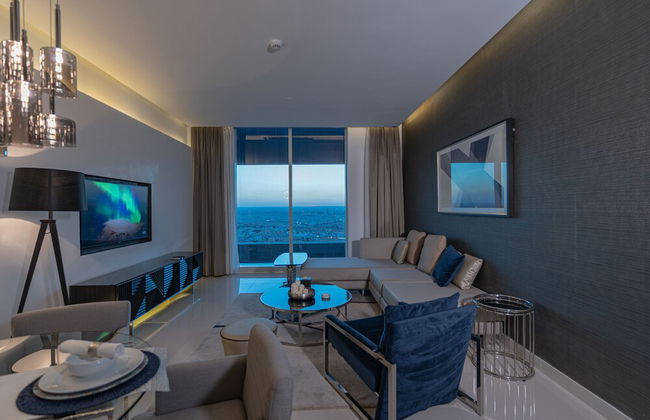 Damac Riyadh by SELSAL داماك الرياض - Photo 42