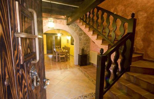 Casas Herrenales de Ulaca - Photo 1