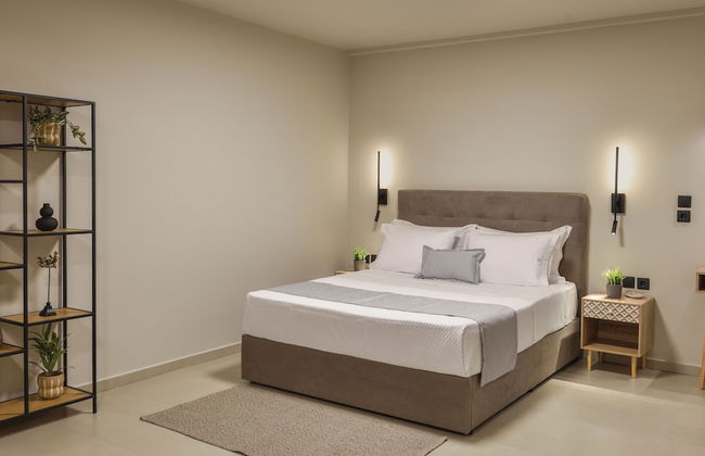 Olive All-Seasons Suites - Foto 76