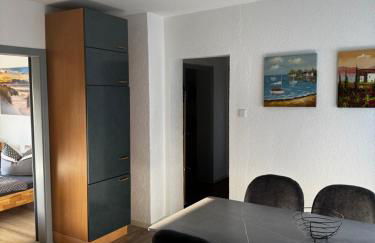 Ferienwohnung Distelkamp - Foto 8