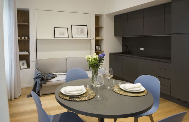 Trieste 411 (Rooms & Apartments) - Foto 4