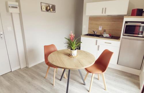 Malicorn' Appart-hôtel - Foto 4