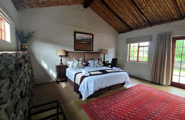 Ganora Guestfarm & Excursions - Foto 7