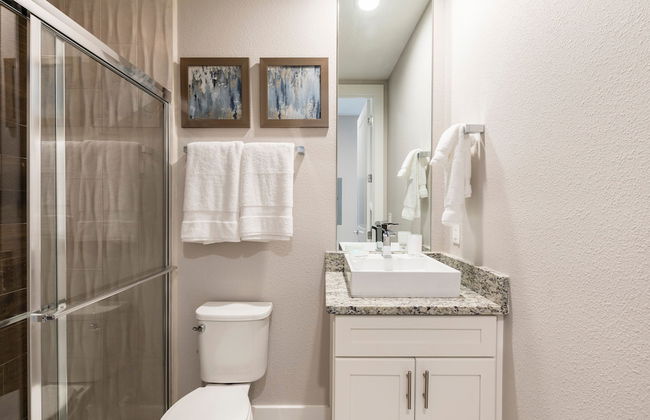 5 BR 6 BA Villa 5min Disneyworld BBQ Grill - Foto 14