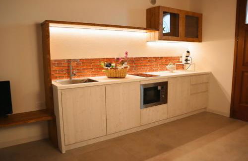 L'Abbraccio della Vigna - Alloggio Agrituristico - Foto 6