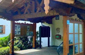 FeWo Rottachbrücke - Foto 4