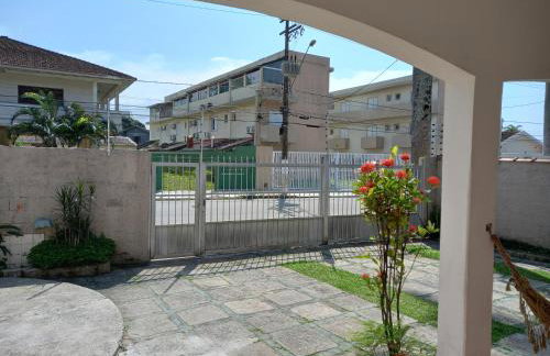 Casa Térrea Espaçosa Centro , Bertioga-Pertinho da Praia - Photo 28