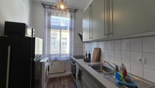 Mikra Homes24 in Gößnitz - Foto 4