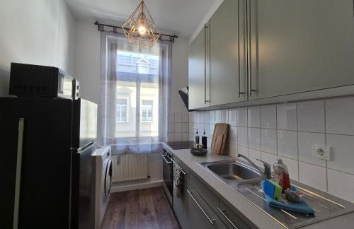 Mikra Homes24 in Gößnitz - Foto 5