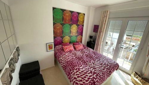 Apartamento Club Náutico con piscina - Foto 2