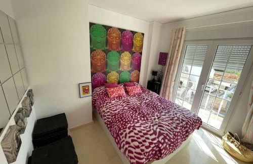 Apartamento Club Náutico con piscina - Foto 2