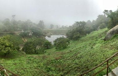 Refúgio Serra Negra - PE - Foto 20