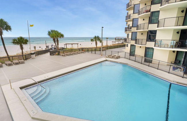 Sunbird 211e - Foto 11