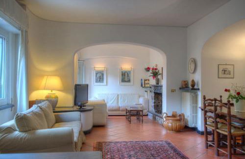 Appartamento in Villa a 5 KM dal mare - Foto 4