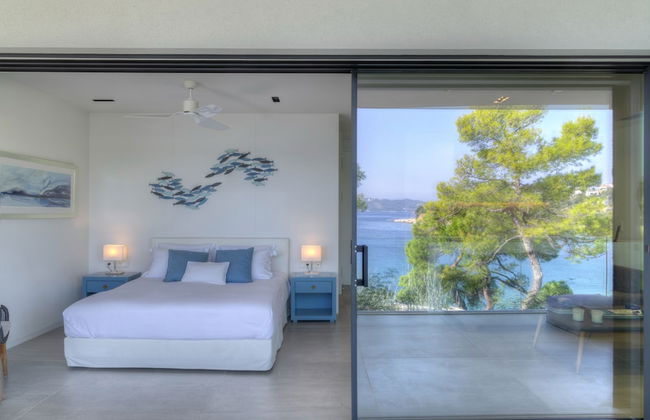 Luxury Villas Skiathos - Foto 4