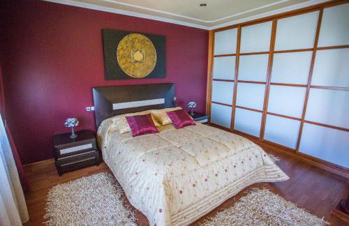 Casa Cotón - Chalet vacacional de playa - Foto 12