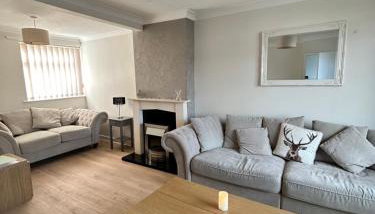 Cosy stylish house West Hull - Foto 2