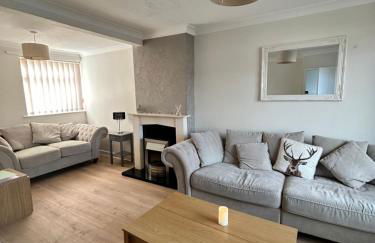 Cosy stylish house West Hull - Foto 2