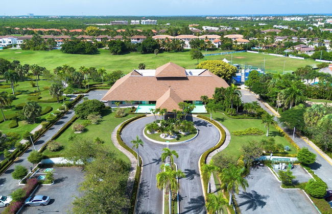 Family Elite Golf Vacations in Cocotal - Foto 58