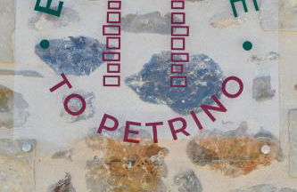 Petrino in Sisi with private pool and garden - Foto 37