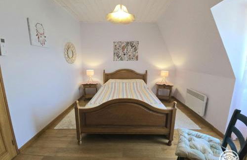 Location paisible proche de Belvès, animaux admis, terrasse - FR-1-616-147 - Foto 21