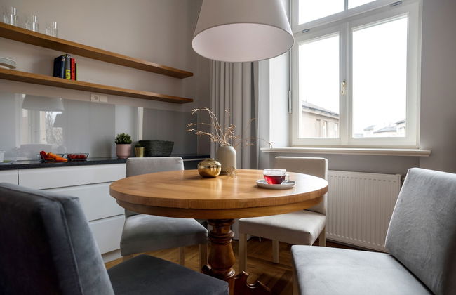 Belle Epoque Residence - Foto 57