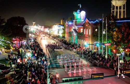 The Texas Experience near the Stockyards! - Foto 19