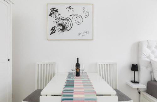 Studio apartment Petra - Foto 7