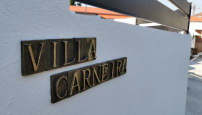 Villa Carneira - Foto 2