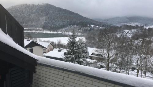 Berg- und Seeblick - Foto 4