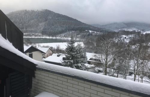 Berg- und Seeblick - Foto 4