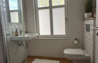 Ferienhaus an der Allee - Foto 25