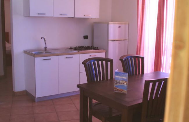 Patio Antigo Residence - Photo 11