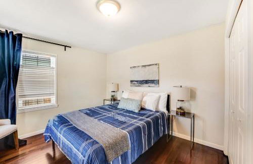 Cottage by the Lake - Foto 22