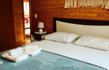 Casa em Urubici Sítio Pássaro D'água - Photo 13