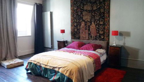 Gîte de la Galerie du Pont - Foto 2